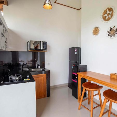Weda Villas ウブド エクステリア 写真