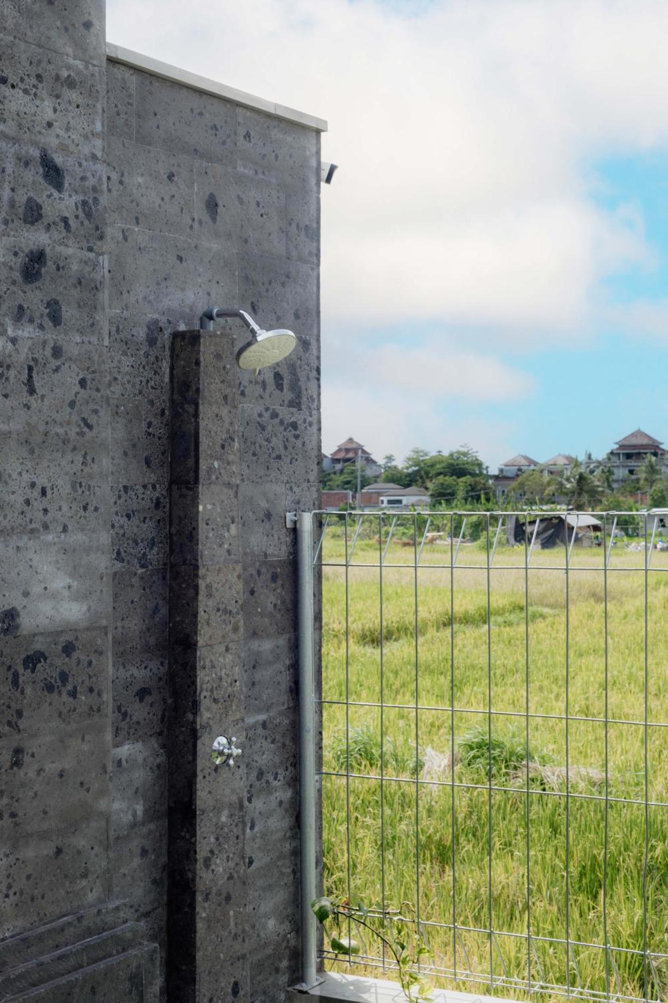 Weda Villas ウブド エクステリア 写真